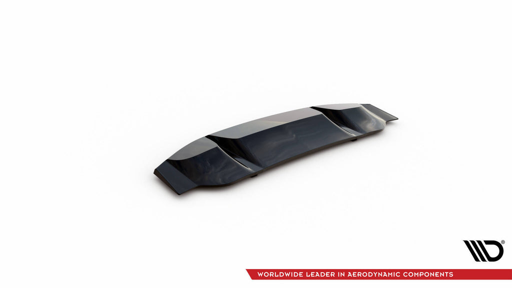 Set of splitters mercedes-amg e63 w213 facelift
