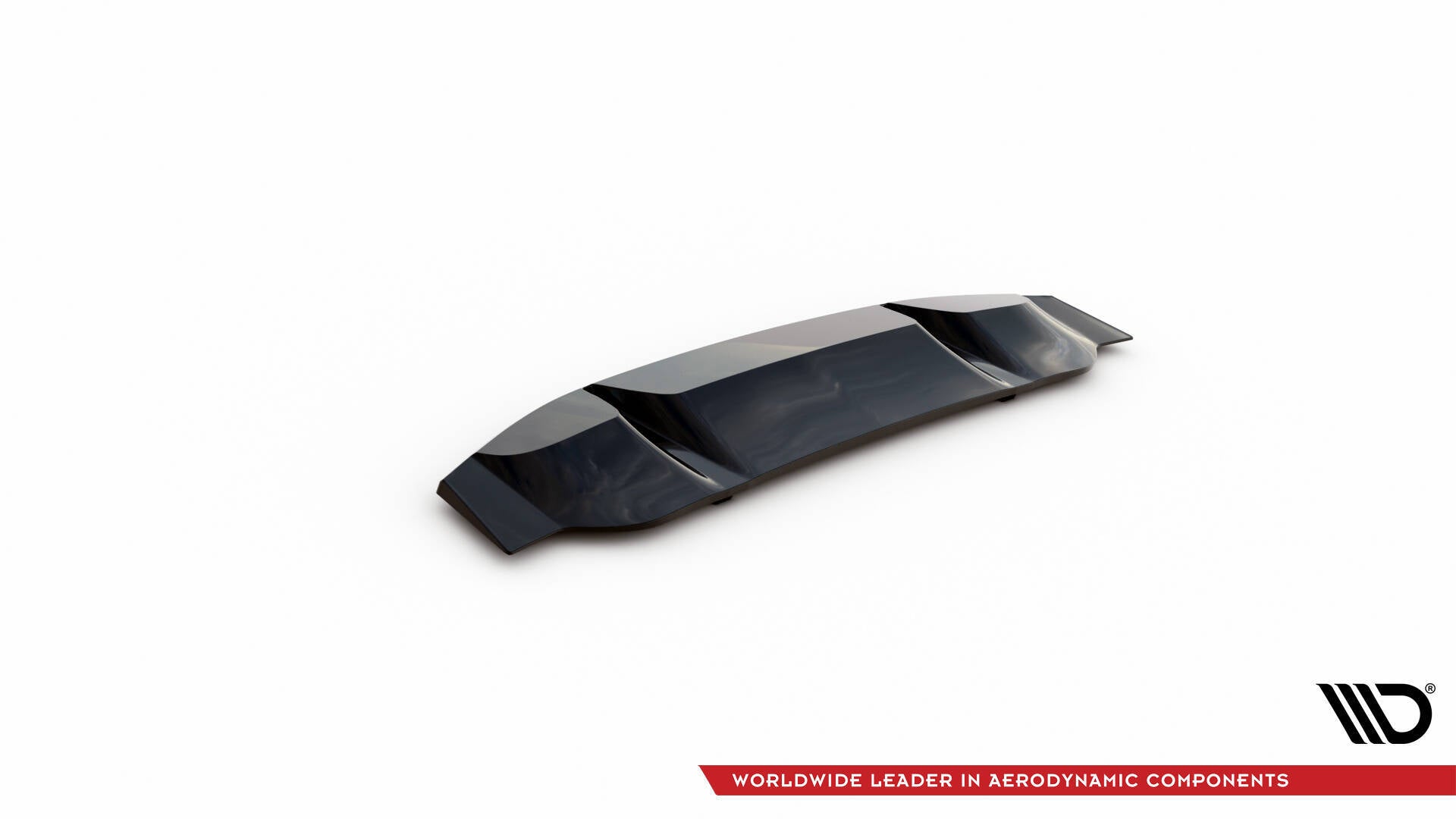 Set of splitters mercedes-amg e63 w213 facelift
