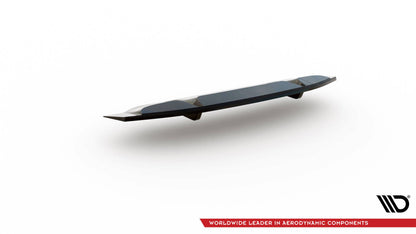 Set of splitters mercedes-amg e63 w213 facelift