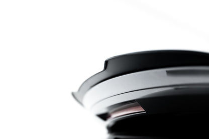 Set of splitters mercedes-amg gla 35 h247 facelift