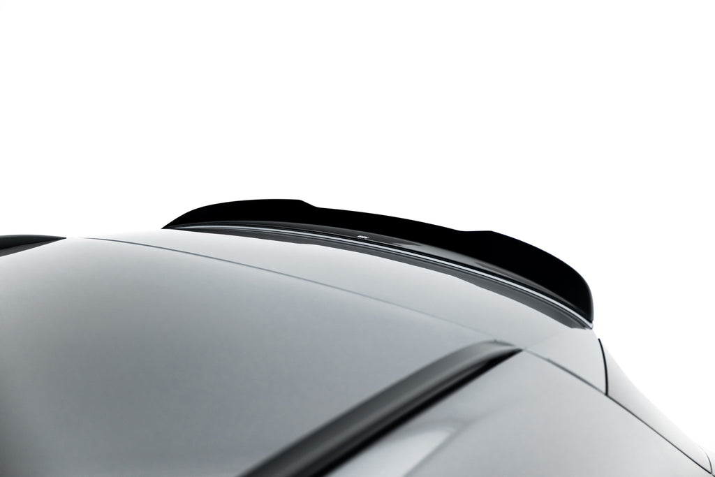 Set of splitters mercedes-amg gla 35 h247 facelift