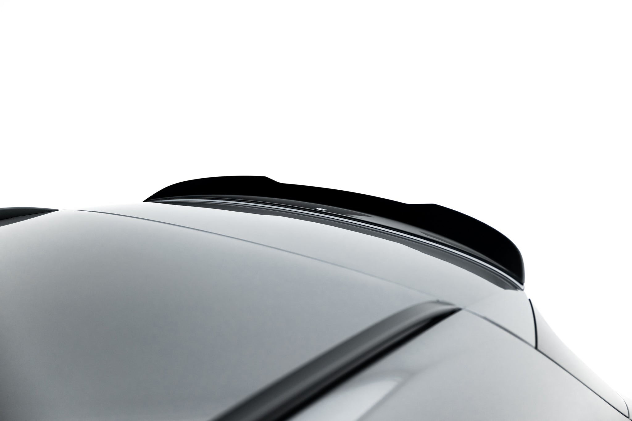 Set of splitters mercedes-amg gla 35 h247 facelift