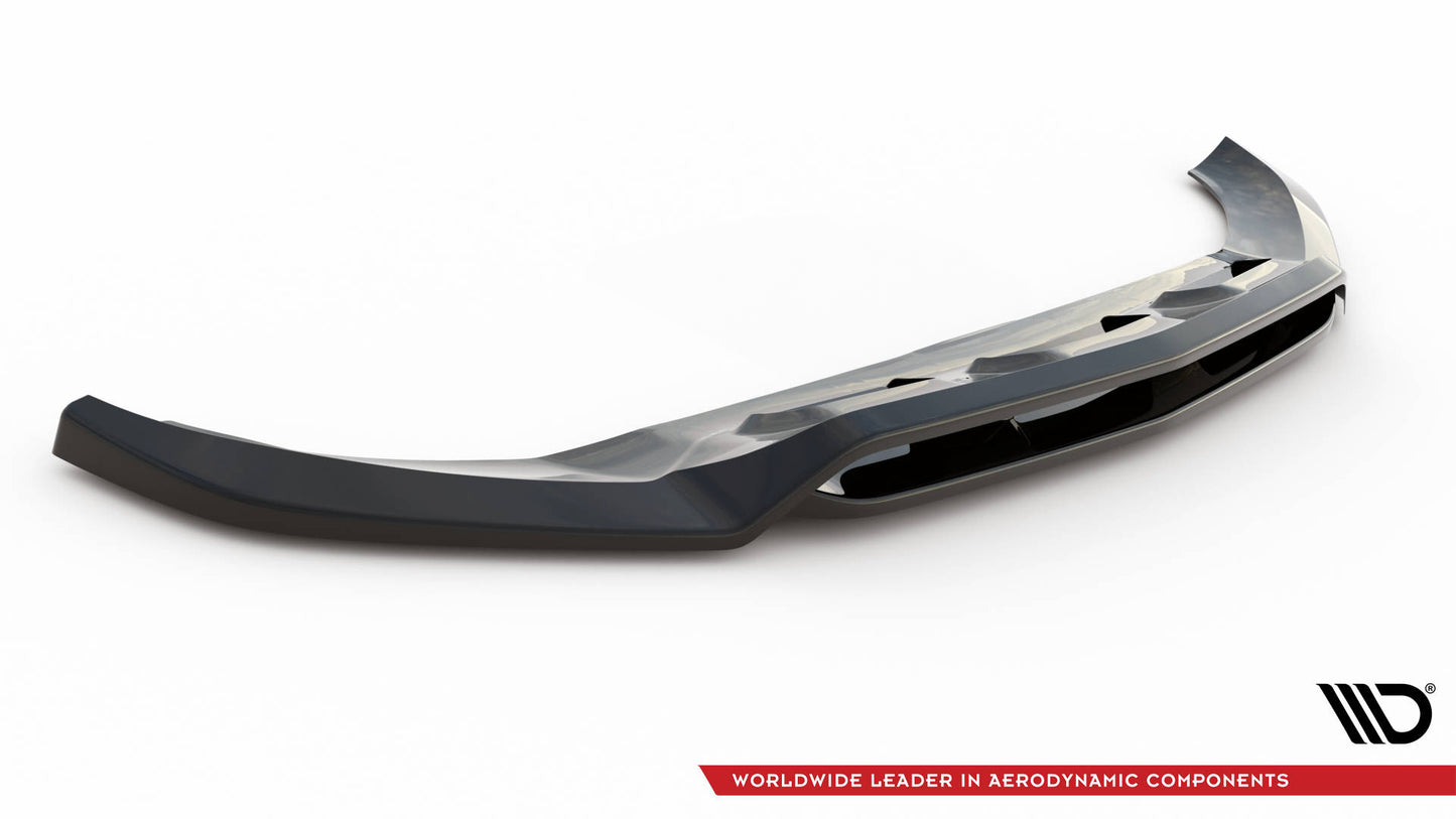 Sæt splittere til Mercedes-AMG GLC 43 SUV X253 Facelift