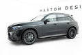 Set of splitters mercedes-amg glc 43 x254