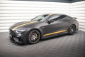 Sarja halkaisija Mercedes-AMG GT 63S 4-oven coupe aero