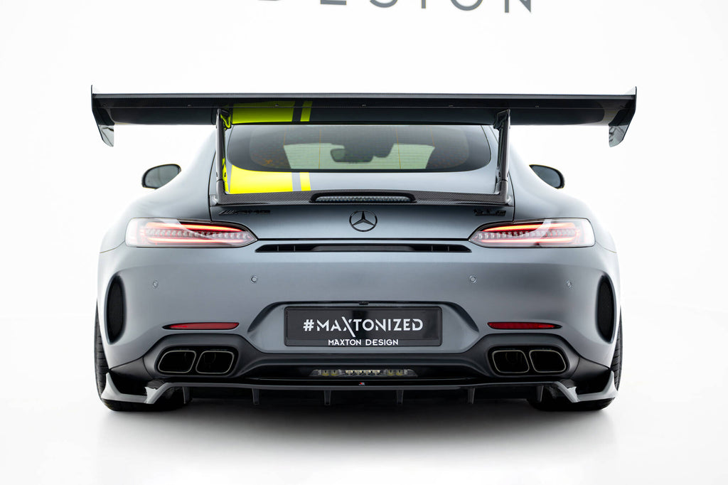 Sarja Mercedes-AMG GT C C190 FaceLift