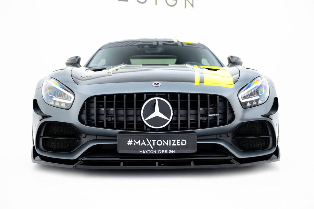 Sarja Mercedes-AMG GT C C190 FaceLift