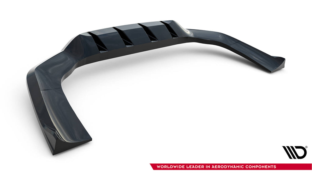 Set of splitters mercedes-amg sl 63 r232