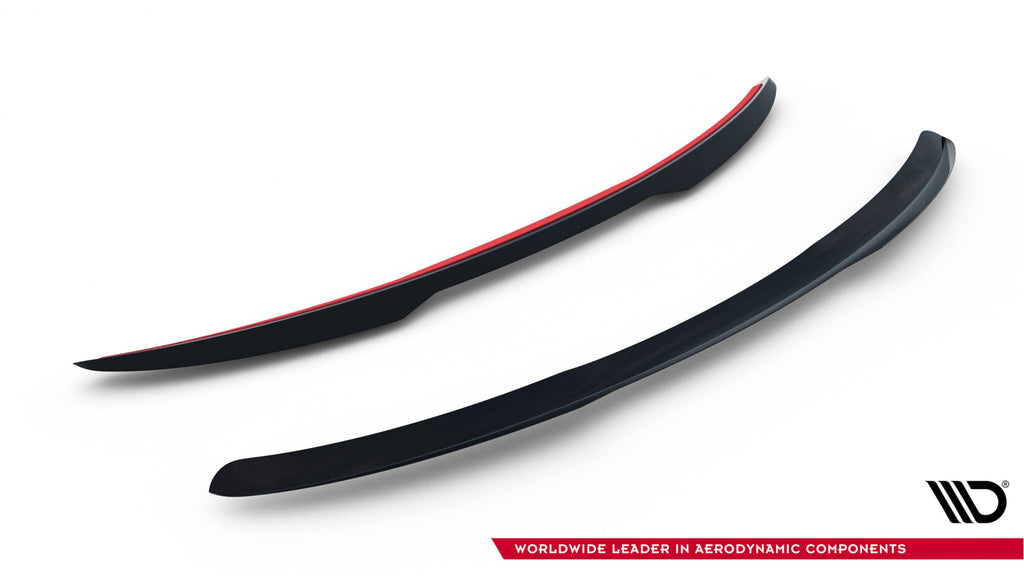 Set of splitters mercedes-amg sl 63 r232