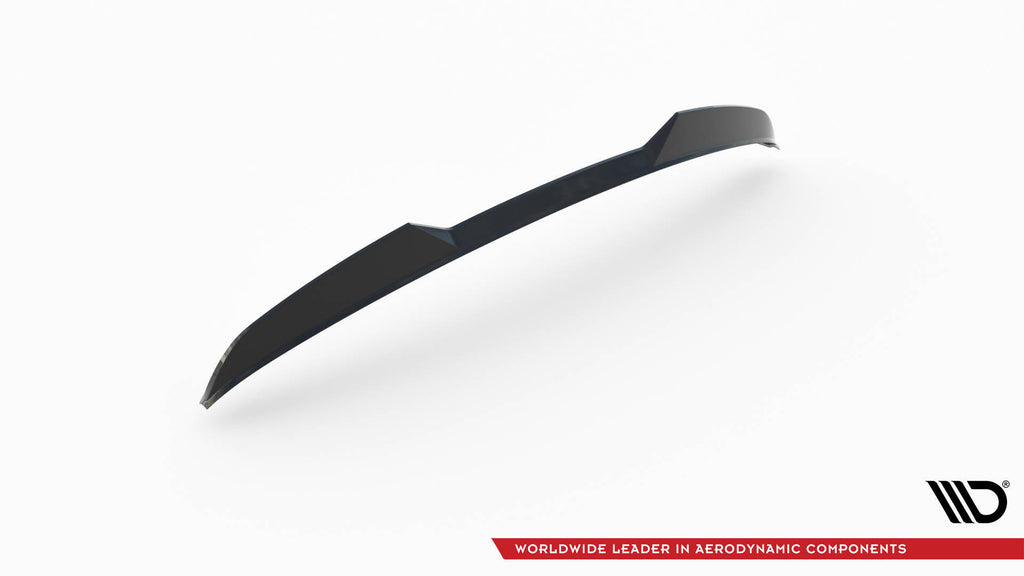 Set of splitters mercedes-benz a amg-line w176 facelift
