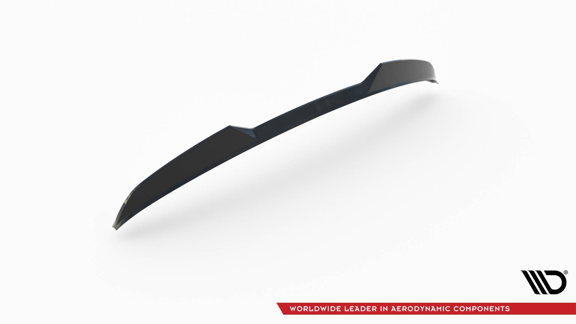 Set of splitters mercedes-benz a amg-line w176 facelift