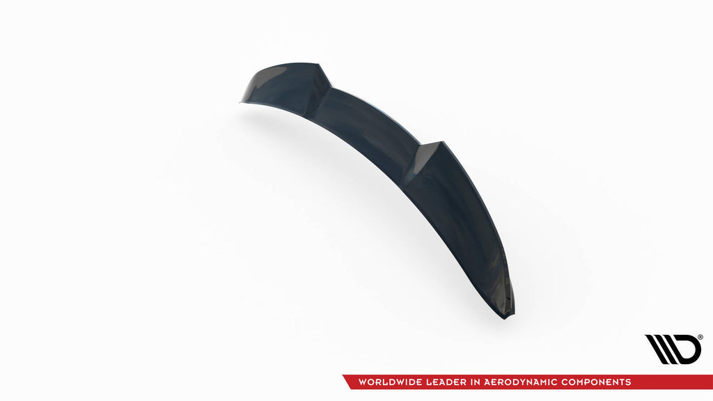 Set of splitters mercedes-benz a amg-line w176 facelift