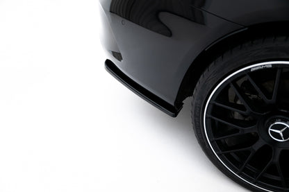 Sæt splittere Mercedes-Benz C Coupé AMG-Line C205
