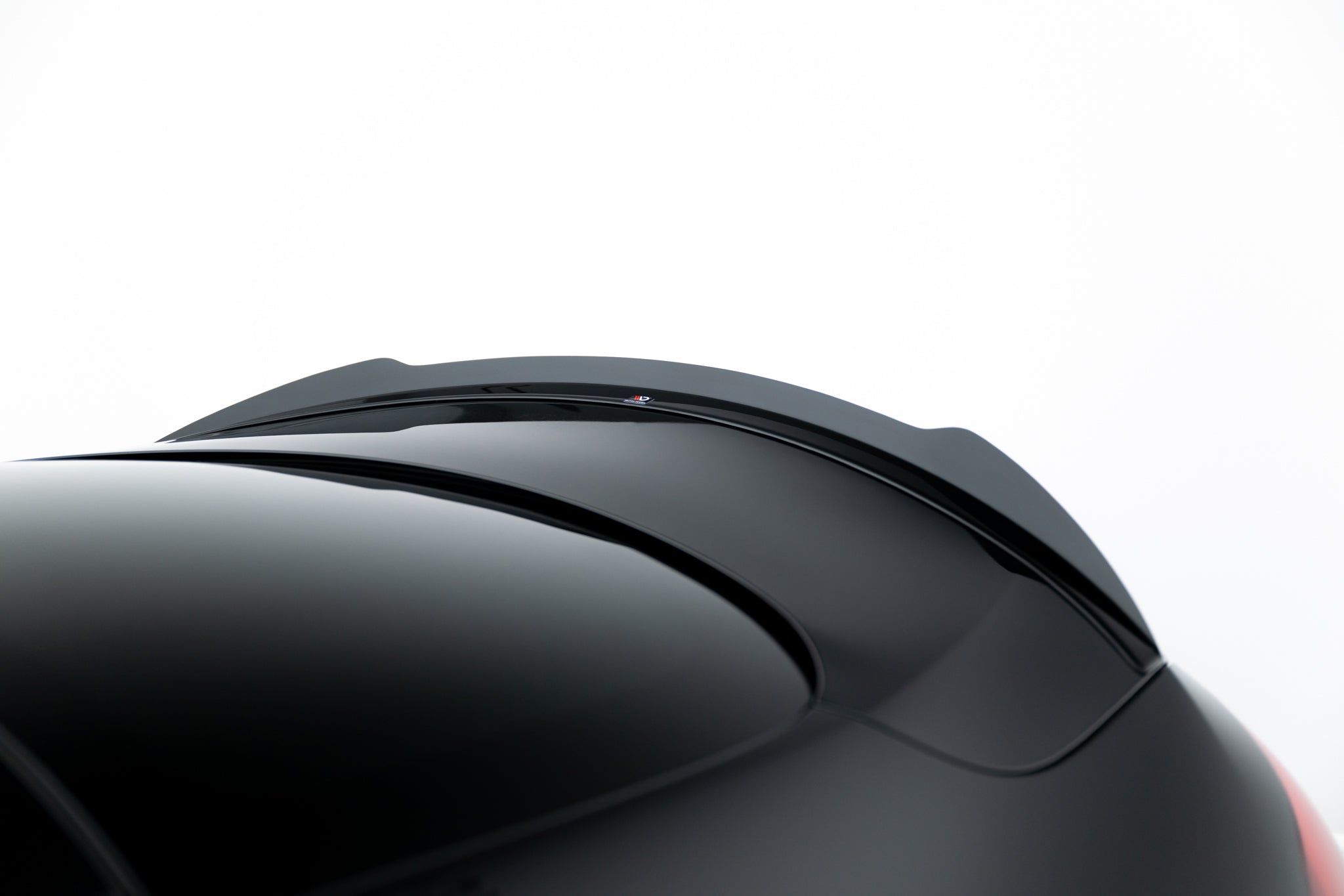 Sæt splittere Mercedes-Benz C Coupé AMG-Line C205