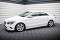 Sarja Mercedes-Benz CLA C117 FaceLift