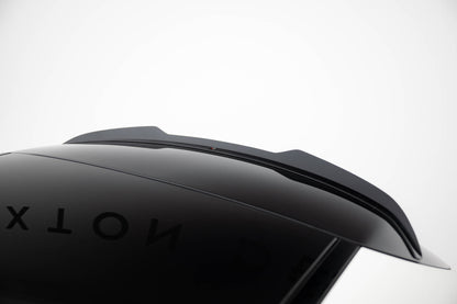 Set of splitters mercedes-benz cla shooting brake amg-line x117