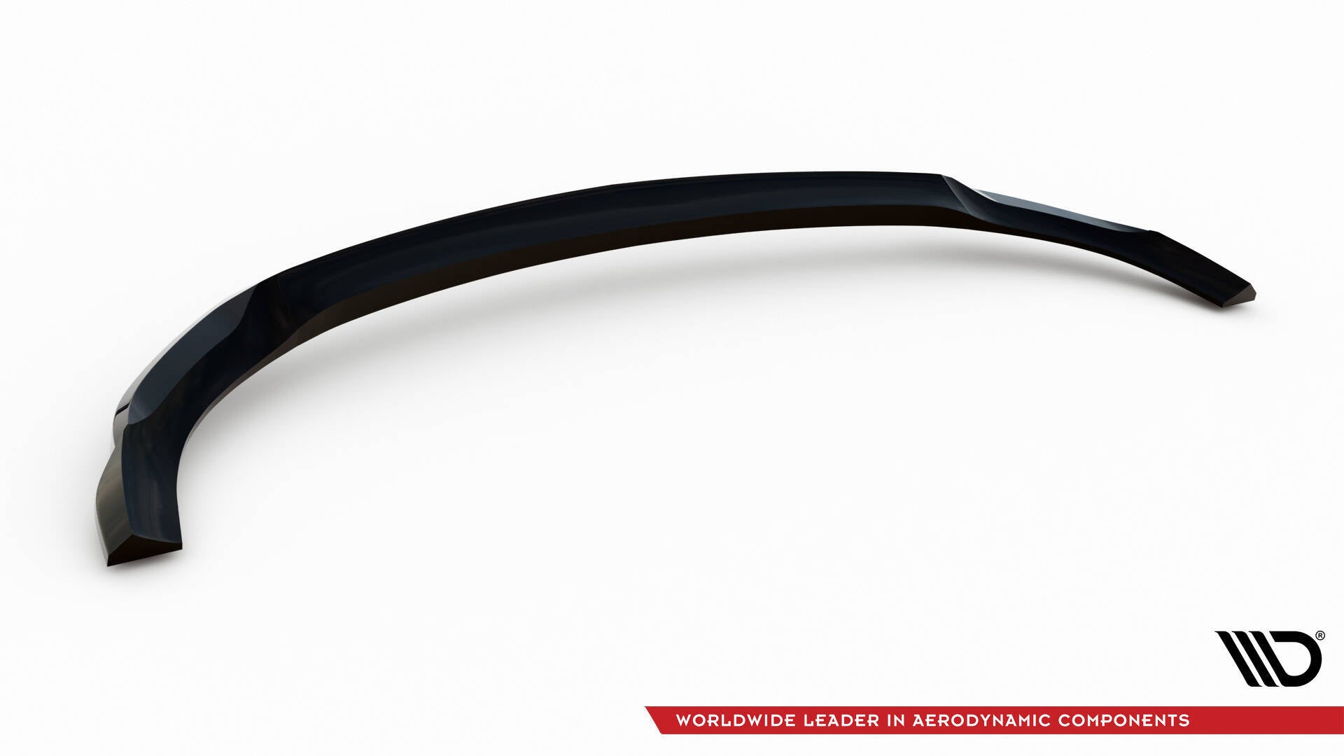 Set of splitters mercedes-benz cle amg-line c236