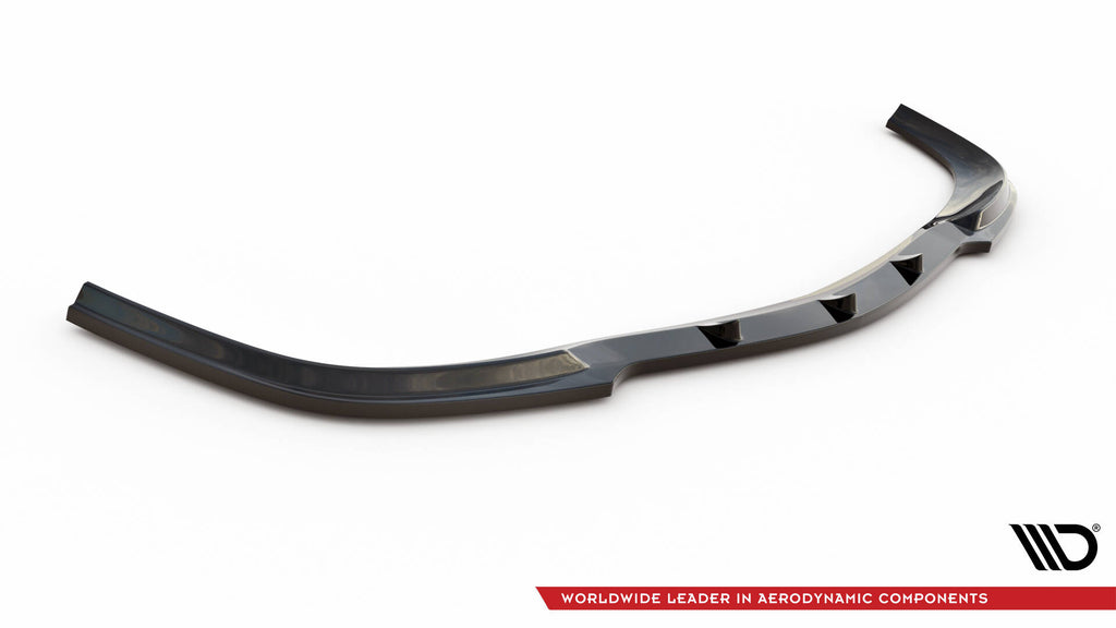 Set of splitters mercedes-benz clk w209
