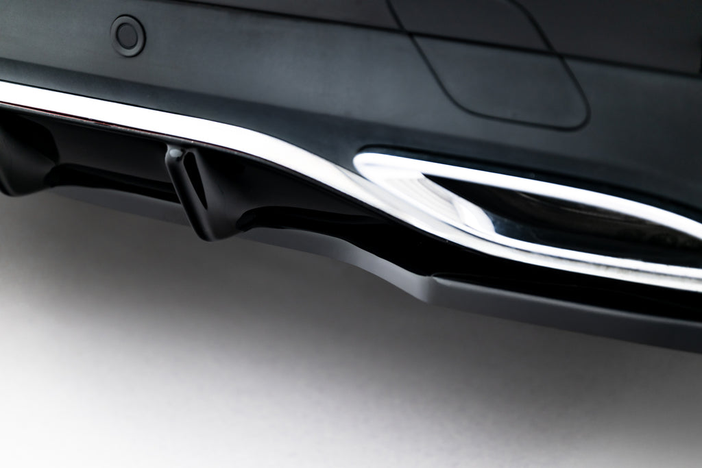 Sæt splittere Mercedes-Benz CLS AMG-Line C257