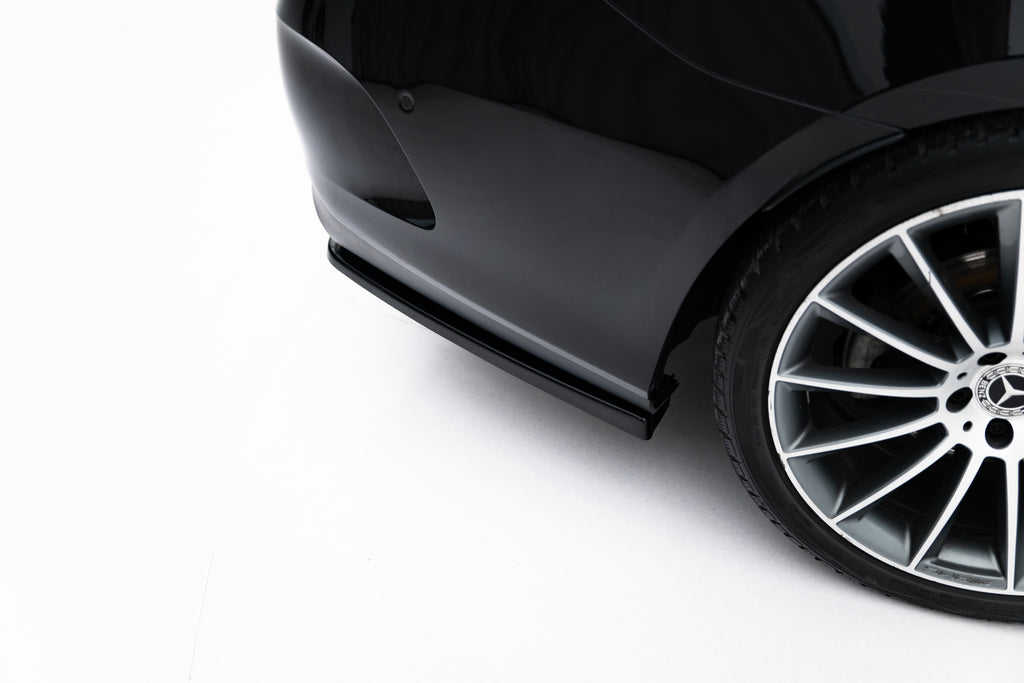 Sæt splittere Mercedes-Benz CLS AMG-Line C257