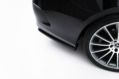 Sæt splittere Mercedes-Benz CLS AMG-Line C257
