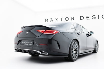 Sæt splittere Mercedes-Benz CLS AMG-Line C257