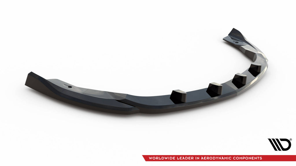 Set of splitters mercedes-benz citan w415