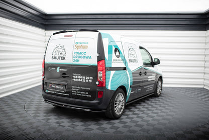 Sæt med splitters Mercedes-Benz Citan W415