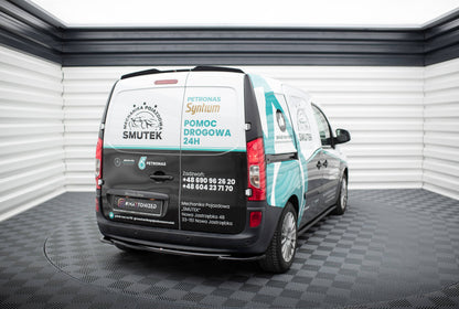 Sæt med splitters Mercedes-Benz Citan W415