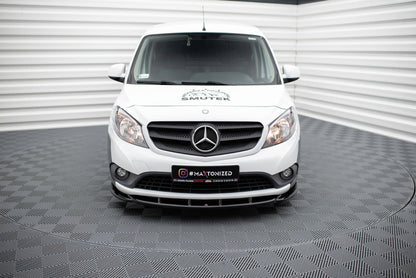 Sæt med splitters Mercedes-Benz Citan W415