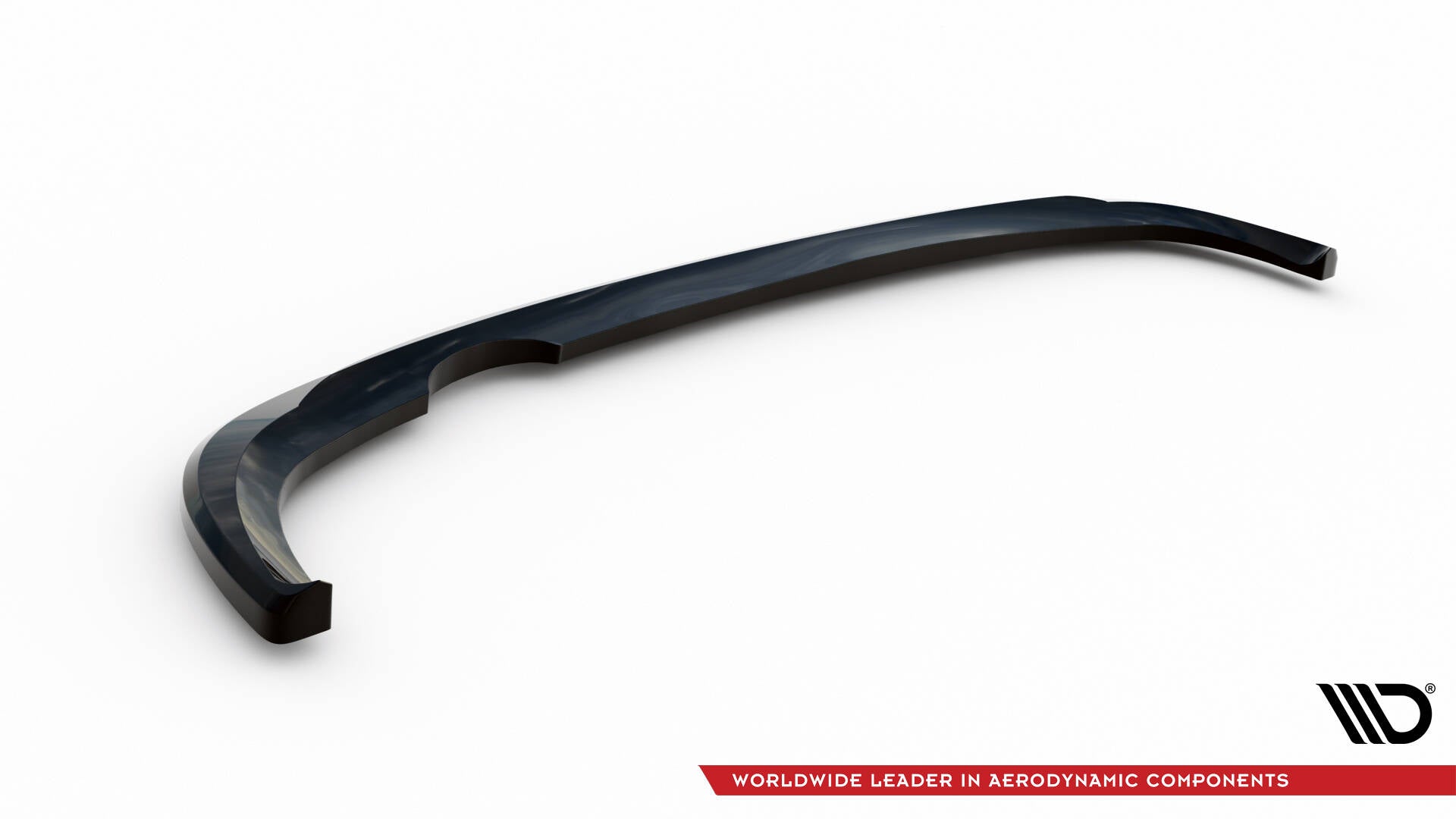 Set of splitters mercedes-benz citan w415