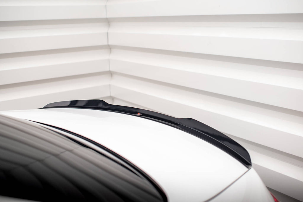 Set of splitters mercedes-benz e amg-line w213 facelift