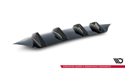 Sæt splittere Mercedes-Benz E Sedan W213 AMG-Line