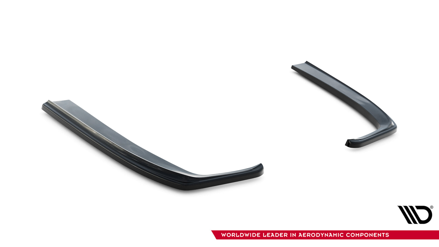 Sæt splittere Mercedes-Benz E Sedan W213 AMG-Line