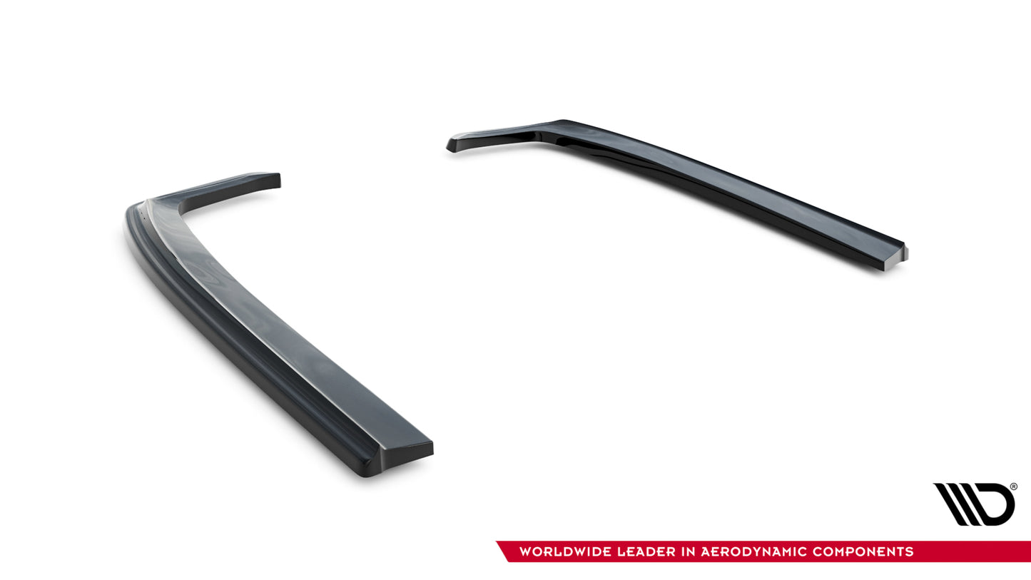 Sæt splittere Mercedes-Benz E Sedan W213 AMG-Line