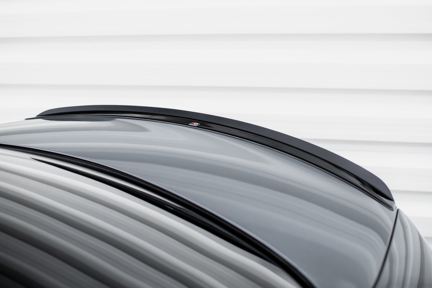 Sæt splittere Mercedes-Benz E Sedan W213 AMG-Line