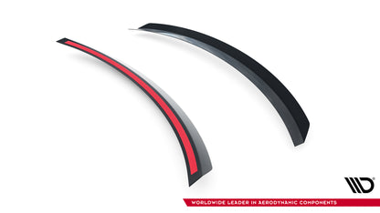 Sæt splittere Mercedes-Benz E Sedan W213 AMG-Line