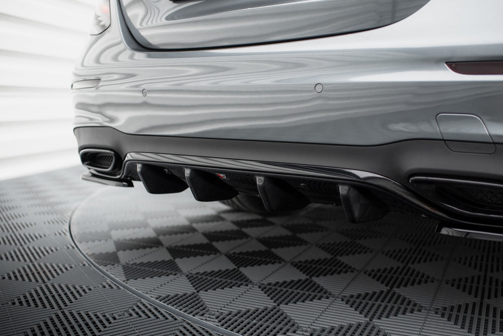 Sæt splittere Mercedes-Benz E Sedan W213 AMG-Line