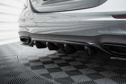 Sæt splittere Mercedes-Benz E Sedan W213 AMG-Line