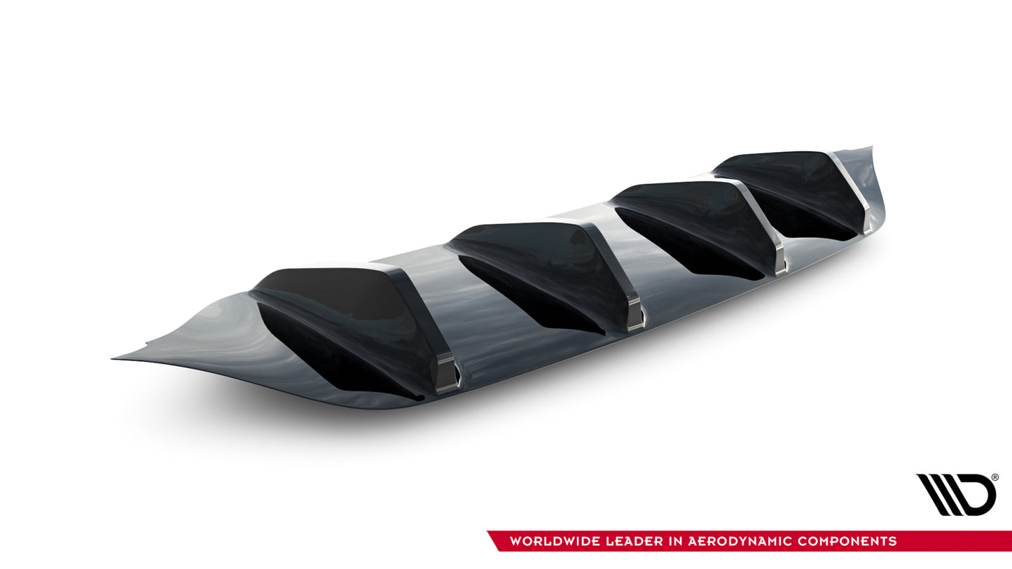 Sæt splittere Mercedes-Benz E Sedan W213 AMG-Line