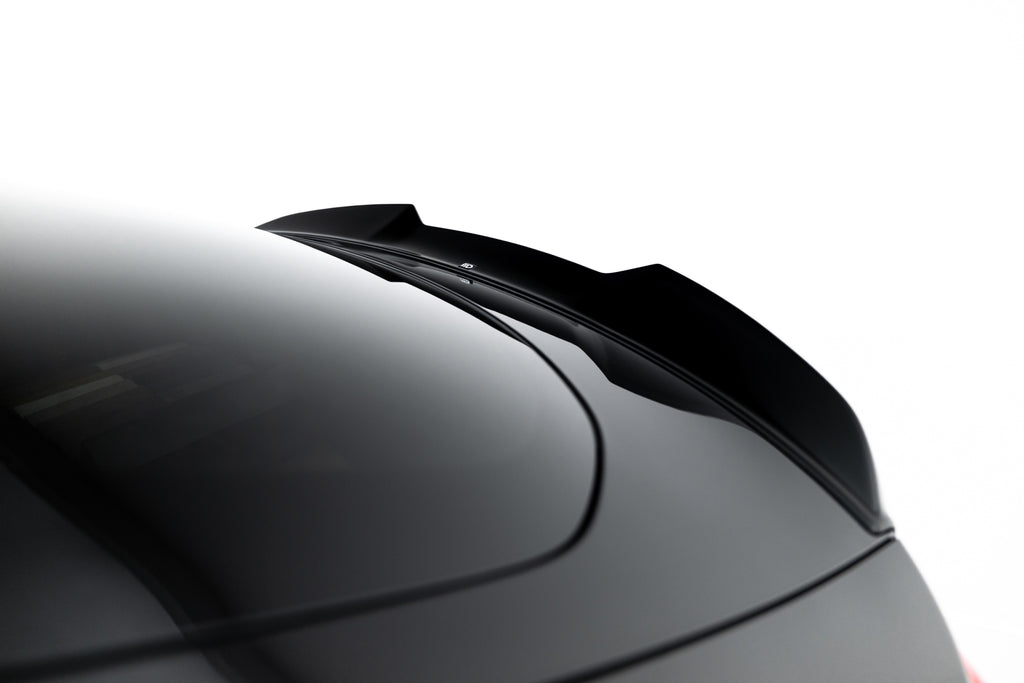 Sæt splittere Mercedes-Benz GLC Coupé C254