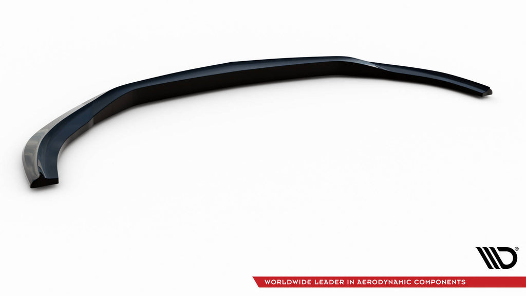 Set of splitters mercedes-benz s amg-line w223