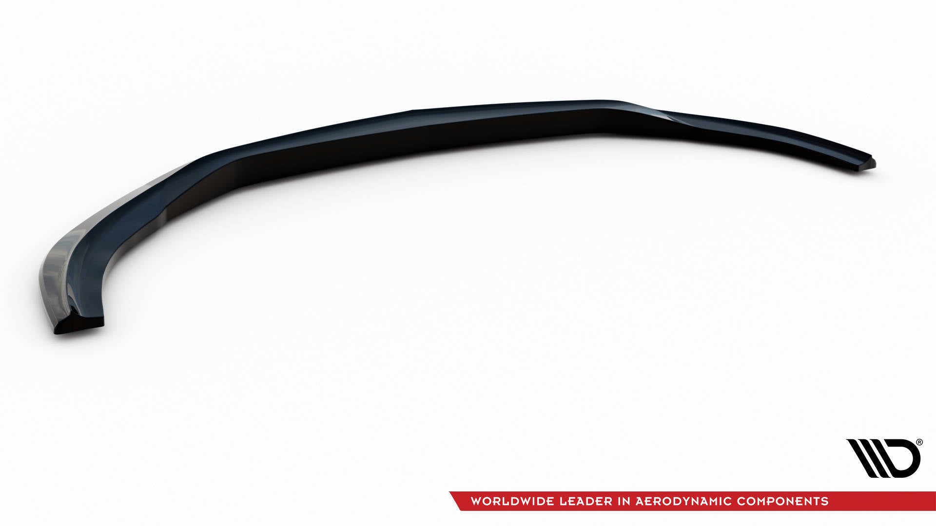 Set of splitters mercedes-benz s amg-line w223