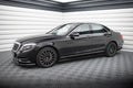 Sarja halkaisija Mercedes-Benzin W222