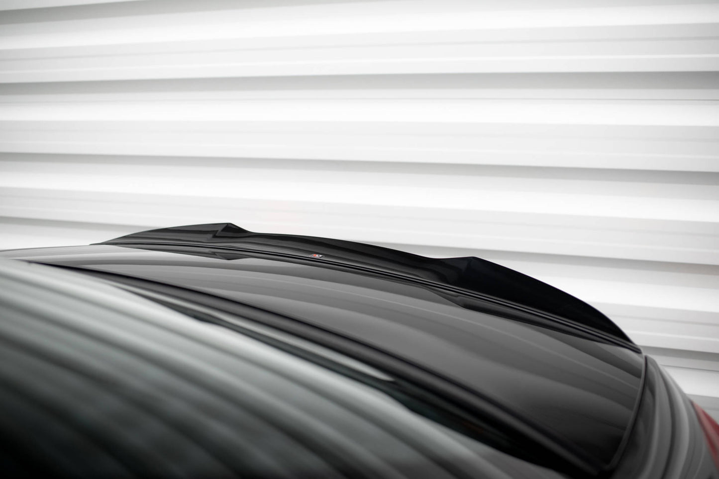 Set of splitters mercedes-benz s w222