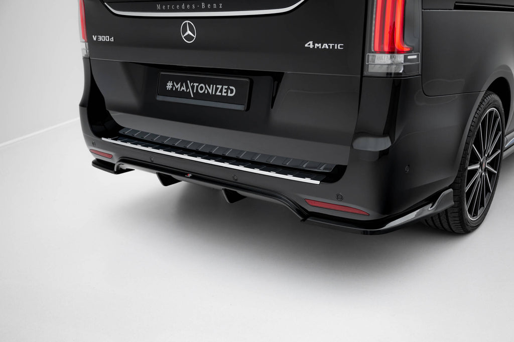 Sarja halkaisija Mercedes-Benz V-luokan pitkä AMG-Line W447 Facelift 2