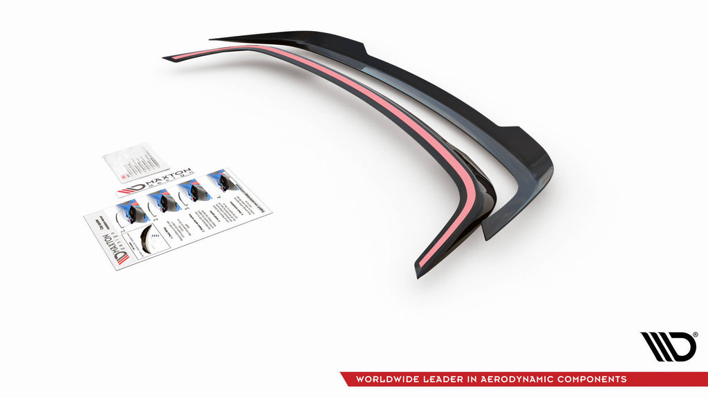 Sarja Splitters Nissan 370Z Nismo FaceLift