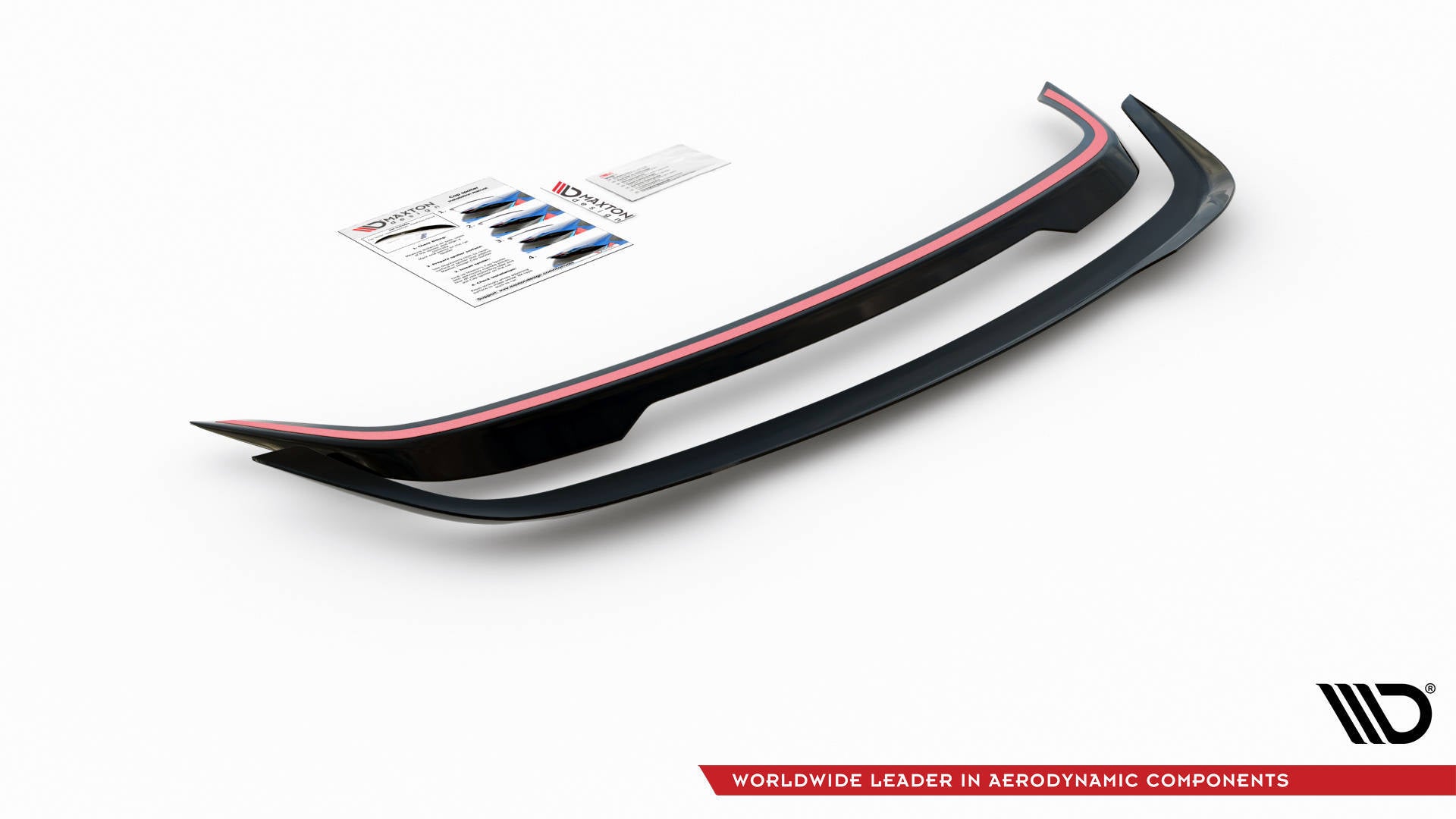 Sarja Splitters Nissan 370Z Nismo FaceLift