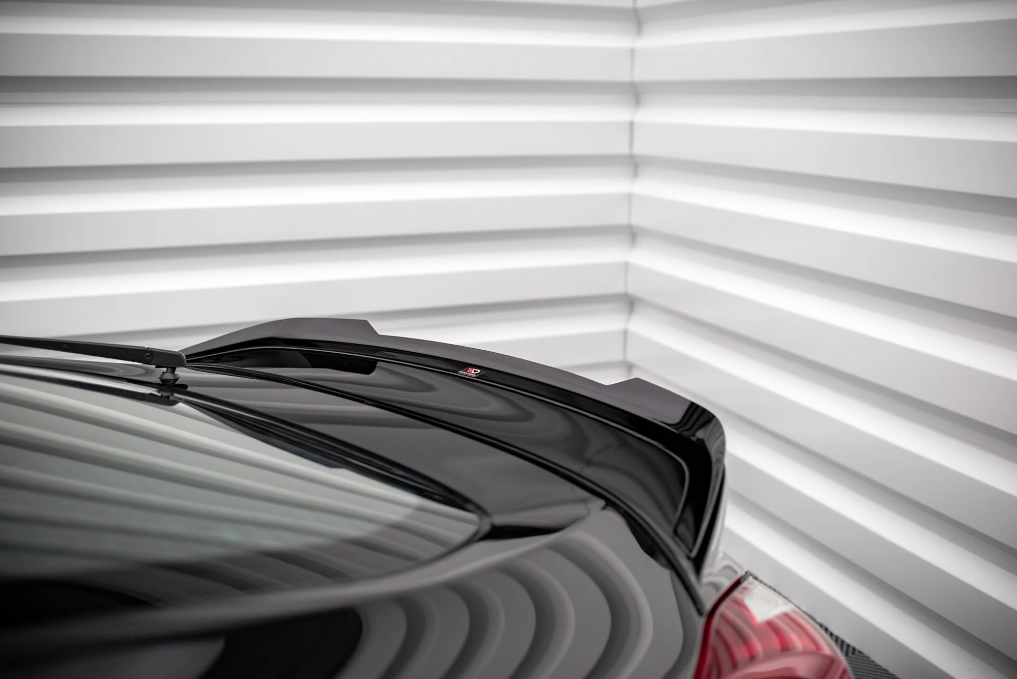 Sarja Splitters Nissan 370Z Nismo FaceLift