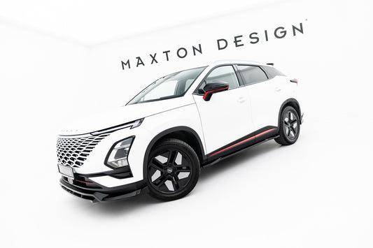 Set of splitters omoda 5 mk1